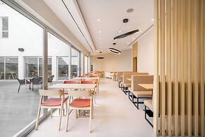 Moov Hotel Évora