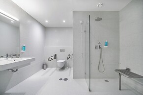 Moov Hotel Évora