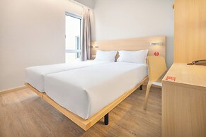 Moov Hotel Évora