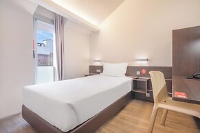 Moov Hotel Évora