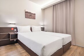 Moov Hotel Évora