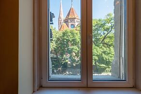 Venus Apartments - The Actor´s Den