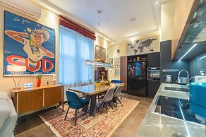 Venus Apartments - The Actor´s Den