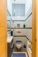 Venus Apartments - The Actor´s Den