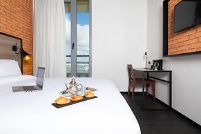 ONOMO Hotel Casablanca Airport