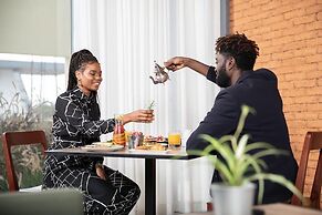 ONOMO Hotel Casablanca Airport