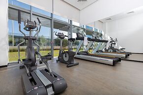 ONOMO Hotel Casablanca Airport