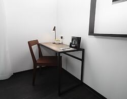 ONOMO Hotel Casablanca Airport