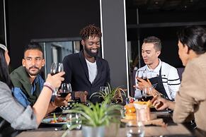 ONOMO Hotel Casablanca Airport