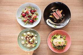 ONOMO Hotel Casablanca Airport