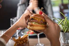 ONOMO Hotel Casablanca Airport