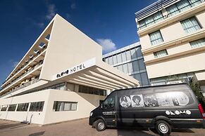 ONOMO Hotel Casablanca Airport