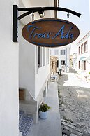 Troas Ada Hotel