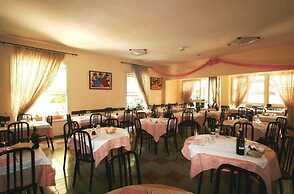 Hotel Oasi del Mare