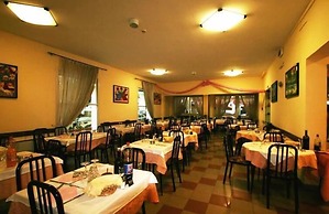 Hotel Oasi del Mare