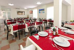 Hotel Oasi del Mare