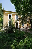 La Glacière - Ostalarià Agricol