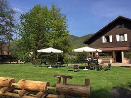 Le Chalet - Hotel Restaurant