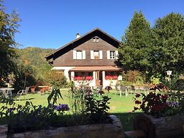 Le Chalet - Hotel Restaurant