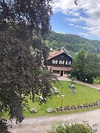 Le Chalet - Hotel Restaurant