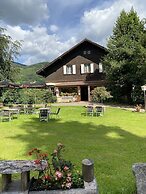 Le Chalet - Hotel Restaurant