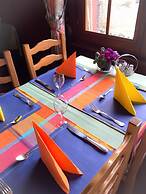 Le Chalet - Hotel Restaurant