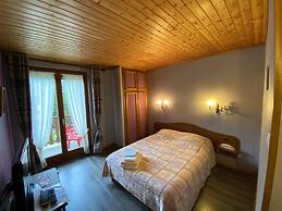 Le Chalet - Hotel Restaurant