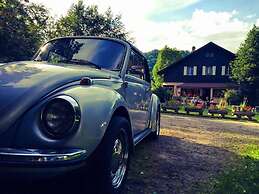 Le Chalet - Hotel Restaurant