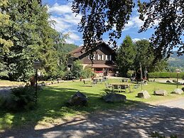 Le Chalet - Hotel Restaurant