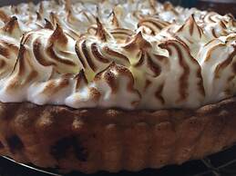 Le Chalet - Hotel Restaurant