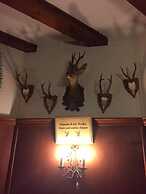 Le Chalet - Hotel Restaurant