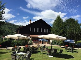 Le Chalet - Hotel Restaurant