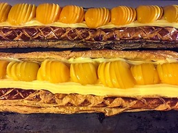 Le Chalet - Hotel Restaurant