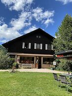 Le Chalet - Hotel Restaurant