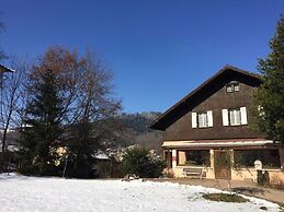 Le Chalet - Hotel Restaurant