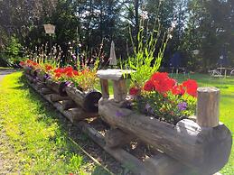 Le Chalet - Hotel Restaurant