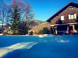 Le Chalet - Hotel Restaurant