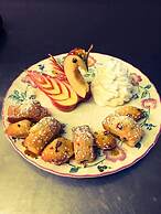 Le Chalet - Hotel Restaurant