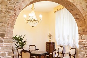 Borgo Pilotti Hotel & Restaurant