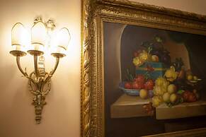 Borgo Pilotti Hotel & Restaurant