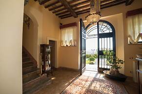 Borgo Pilotti Hotel & Restaurant