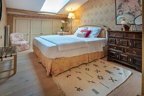 Les Suites du Midi