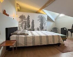 Les Suites du Midi