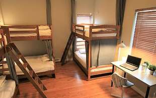 The Clarence Park - Hostel