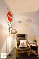 The Clarence Park - Hostel