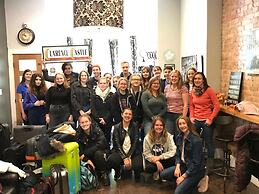 The Clarence Park - Hostel