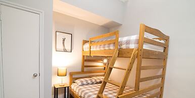 The Clarence Park - Hostel