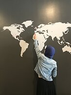 The Clarence Park - Hostel