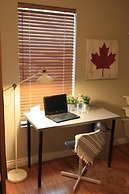 The Clarence Park - Hostel