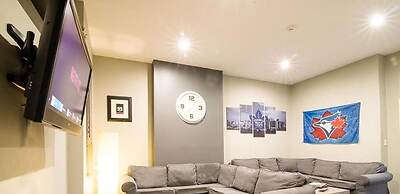 The Clarence Park - Hostel